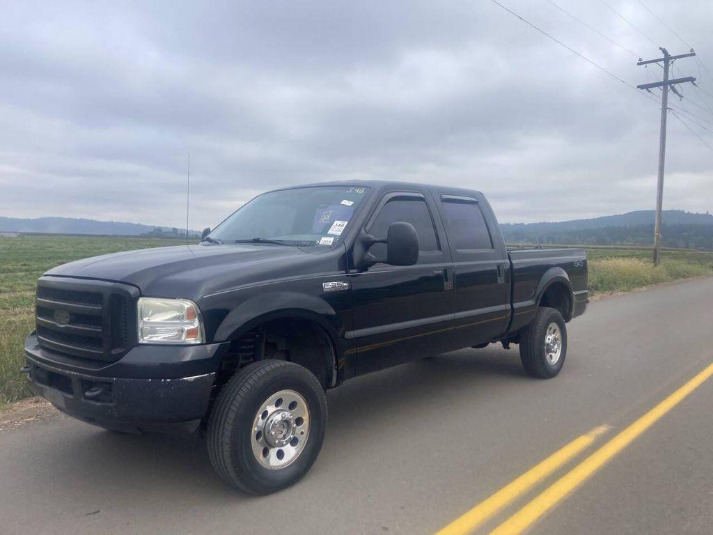 used 2006 Ford F-350 car, priced at $10,999