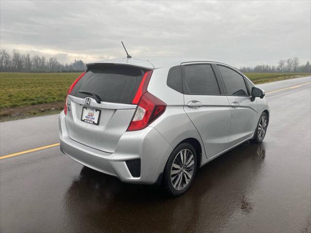 used 2015 Honda Fit car, priced at $11,999