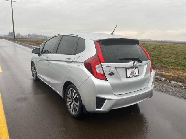 used 2015 Honda Fit car, priced at $11,999