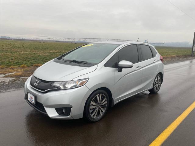 used 2015 Honda Fit car, priced at $11,999