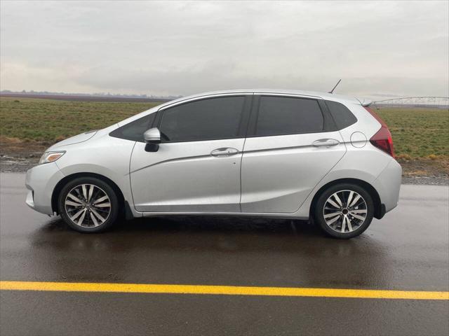 used 2015 Honda Fit car, priced at $11,999