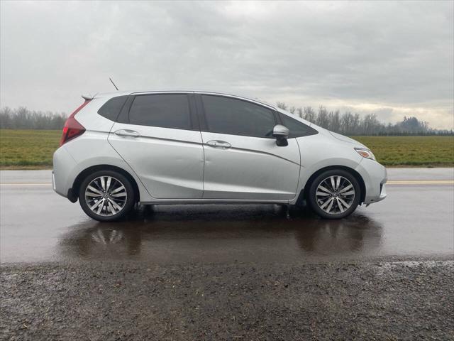 used 2015 Honda Fit car, priced at $11,999