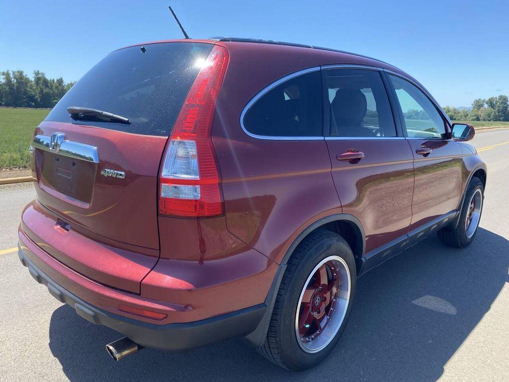 used 2011 Honda CR-V car, priced at $12,999
