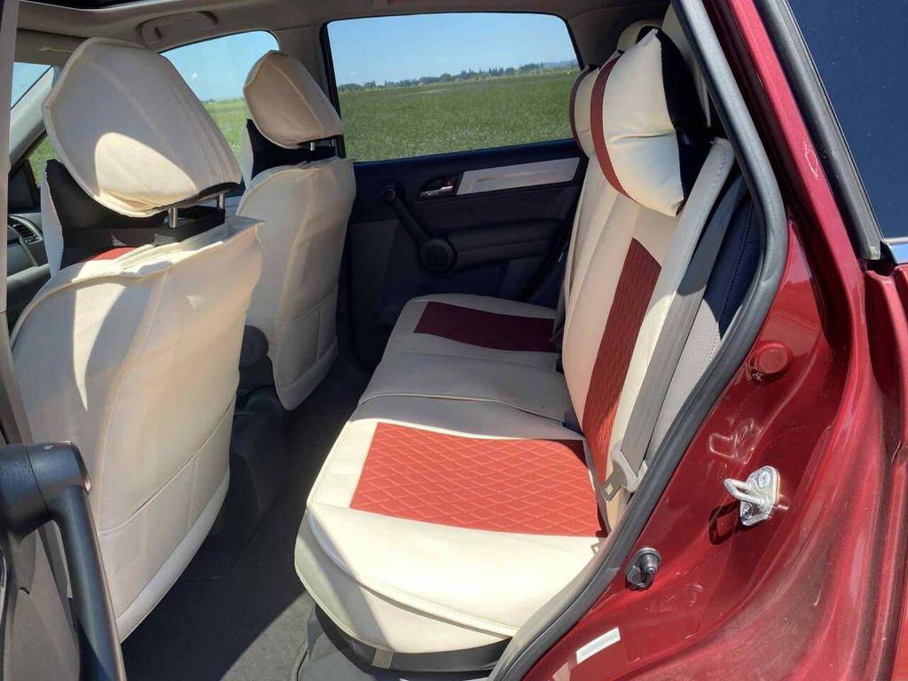 used 2011 Honda CR-V car, priced at $12,999
