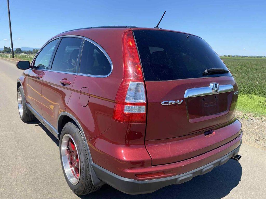 used 2011 Honda CR-V car, priced at $12,999