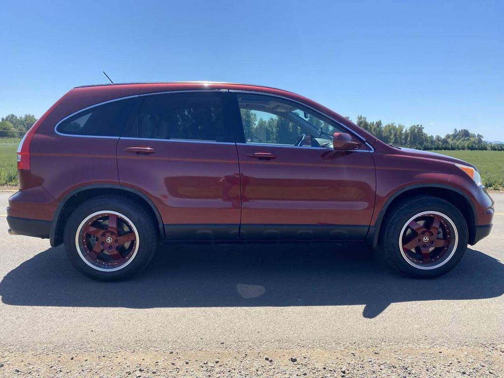 used 2011 Honda CR-V car, priced at $12,999
