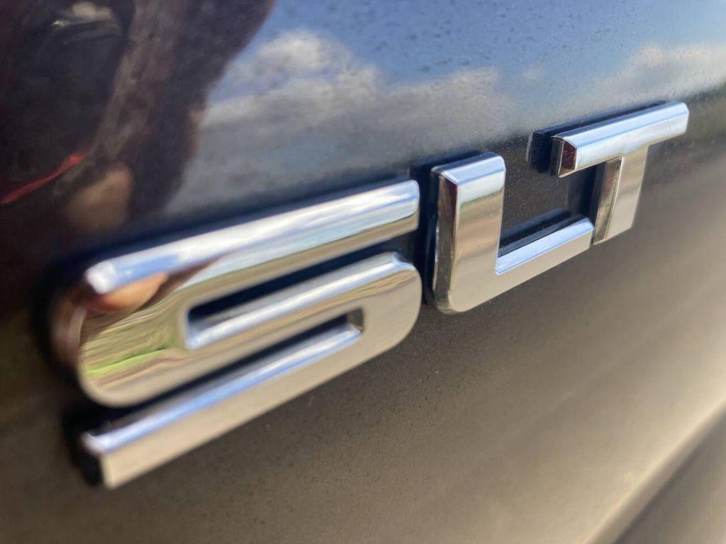 used 2015 GMC Terrain car, priced at $9,999