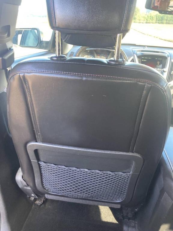 used 2015 GMC Terrain car, priced at $9,999