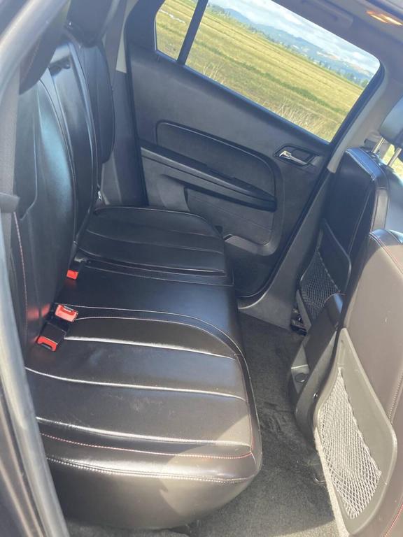 used 2015 GMC Terrain car, priced at $9,999