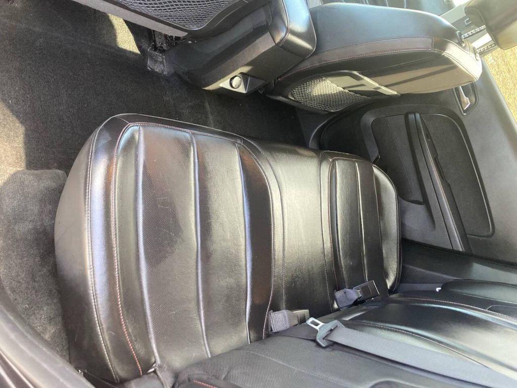 used 2015 GMC Terrain car, priced at $9,999
