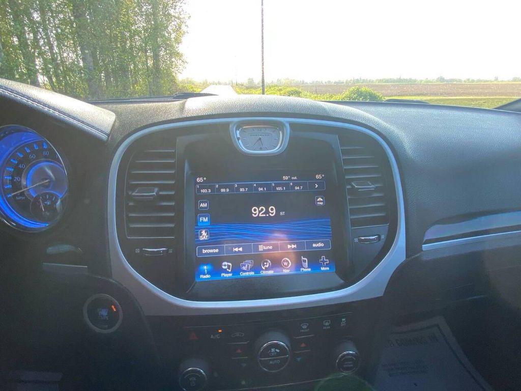 used 2013 Chrysler 300 car, priced at $9,999