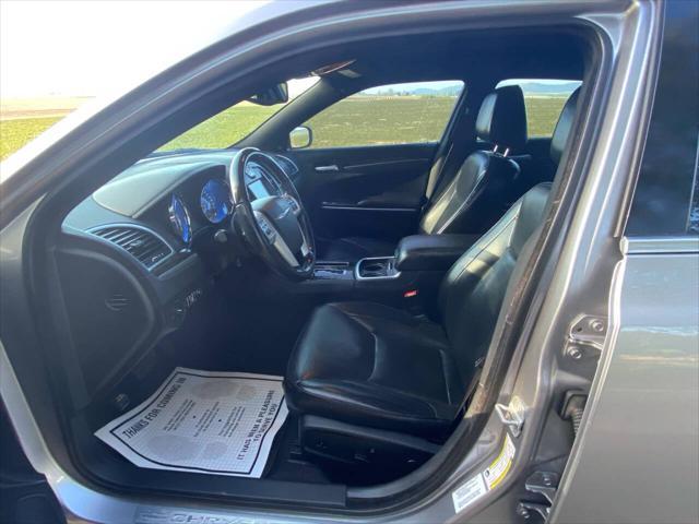 used 2013 Chrysler 300 car, priced at $9,999