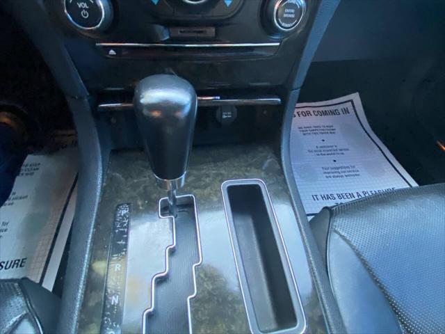 used 2013 Chrysler 300 car, priced at $9,999
