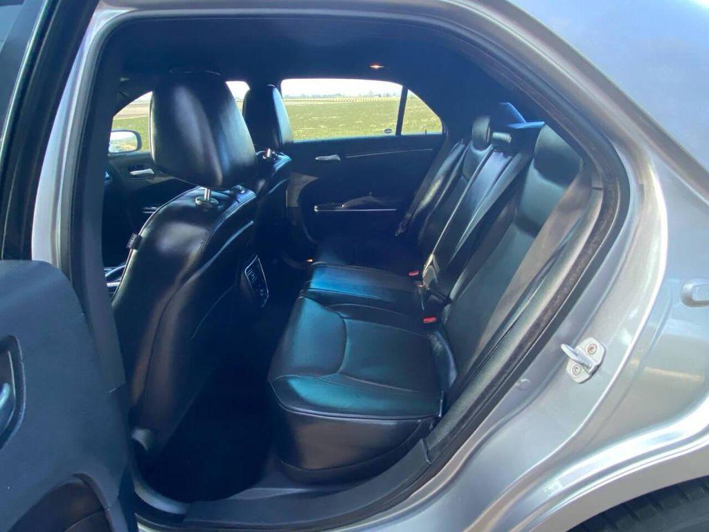 used 2013 Chrysler 300 car, priced at $9,999