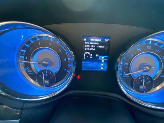 used 2013 Chrysler 300 car, priced at $9,999
