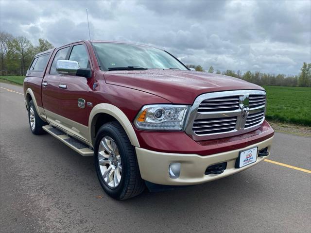 used 2013 Ram 1500 car, priced at $23,999