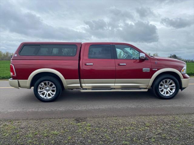 used 2013 Ram 1500 car, priced at $23,999