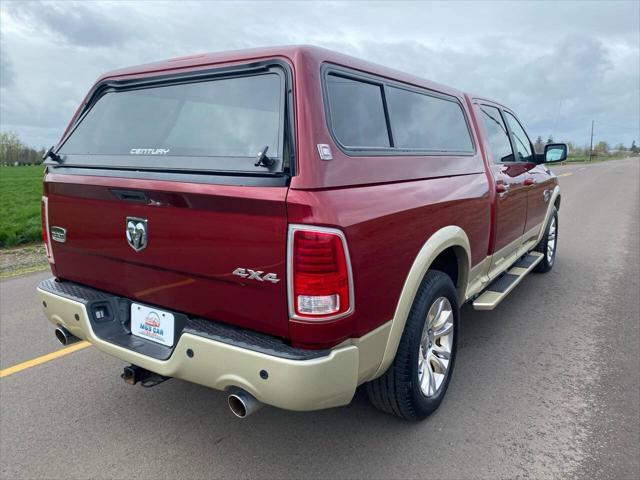 used 2013 Ram 1500 car, priced at $23,999