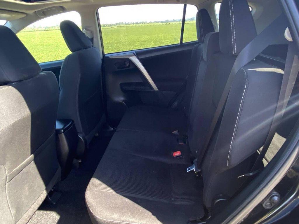 used 2013 Toyota RAV4 car, priced at $9,999