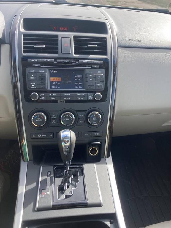 used 2011 Mazda CX-9 car, priced at $9,999