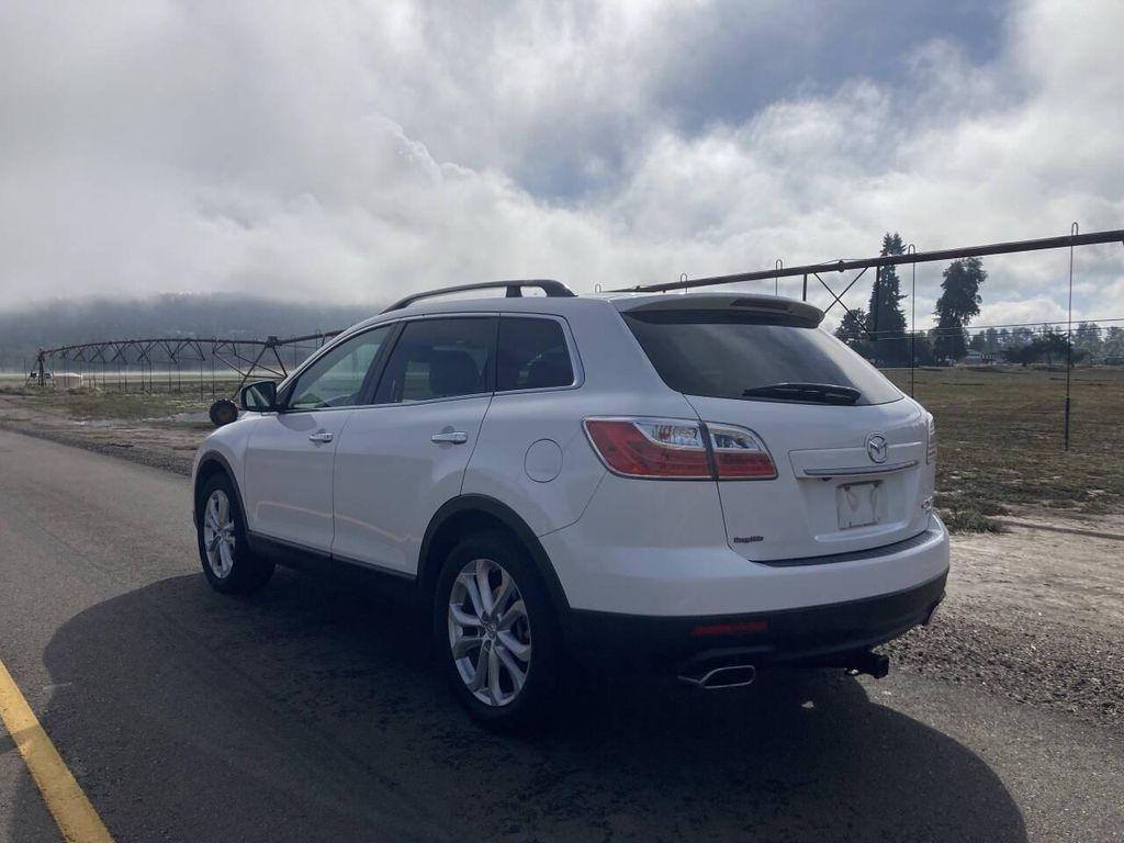 used 2011 Mazda CX-9 car, priced at $9,999