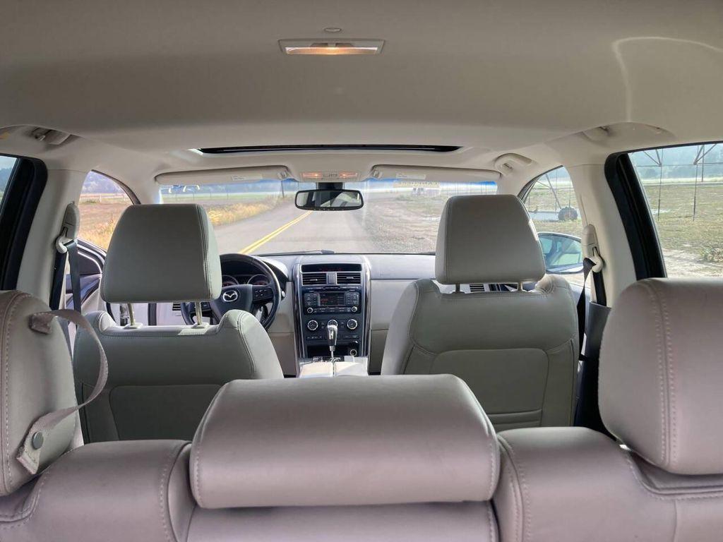 used 2011 Mazda CX-9 car, priced at $9,999