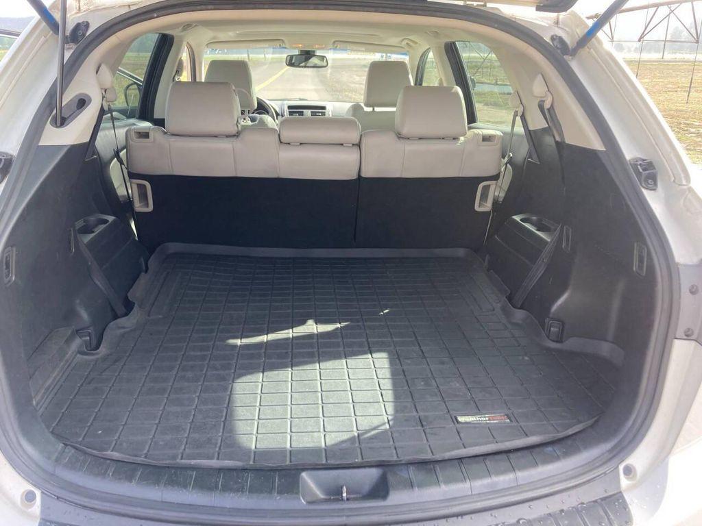 used 2011 Mazda CX-9 car, priced at $9,999