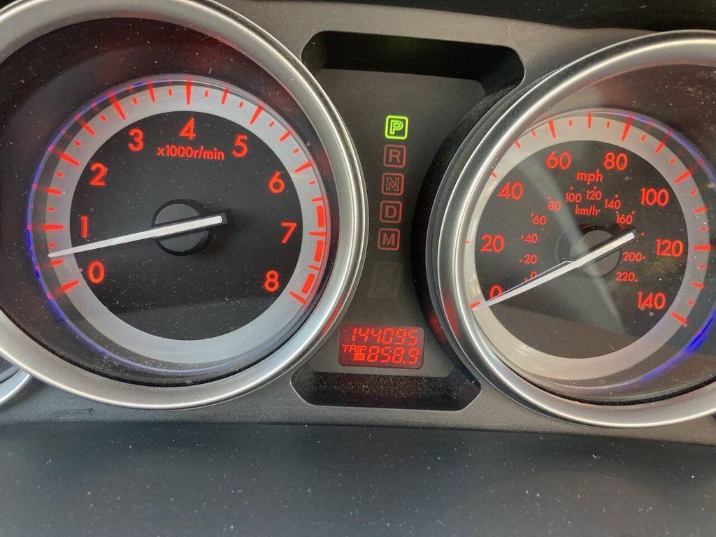 used 2011 Mazda CX-9 car, priced at $9,999