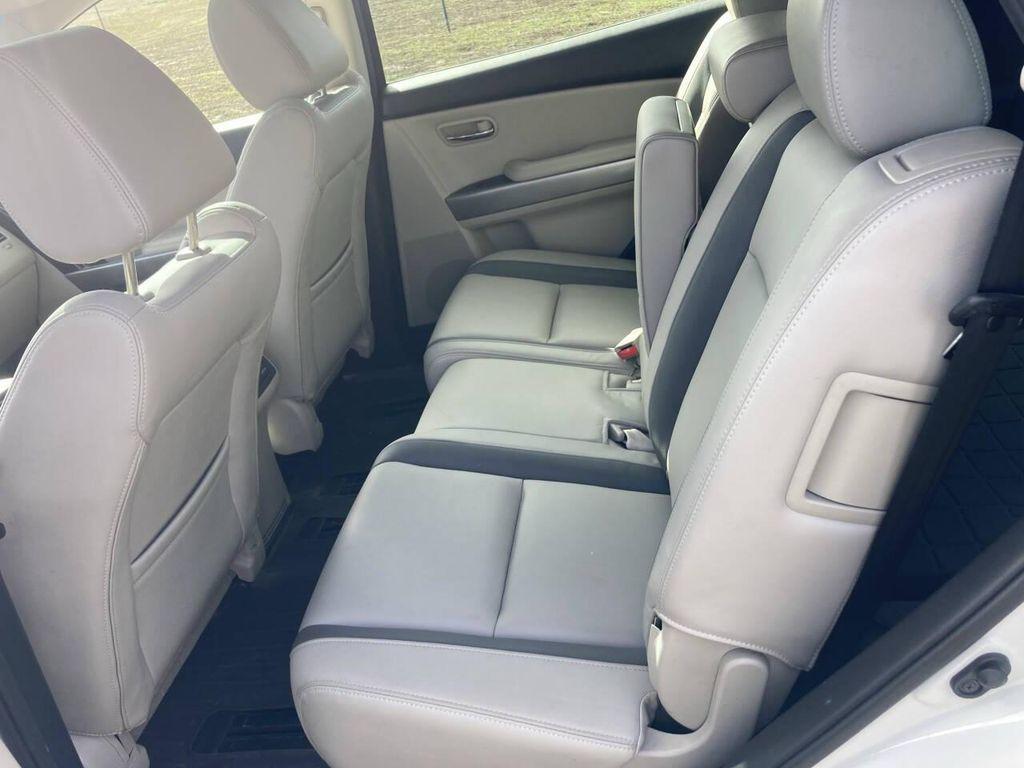 used 2011 Mazda CX-9 car, priced at $9,999