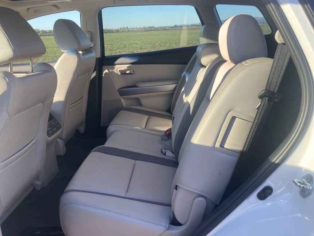 used 2011 Mazda CX-9 car, priced at $9,999