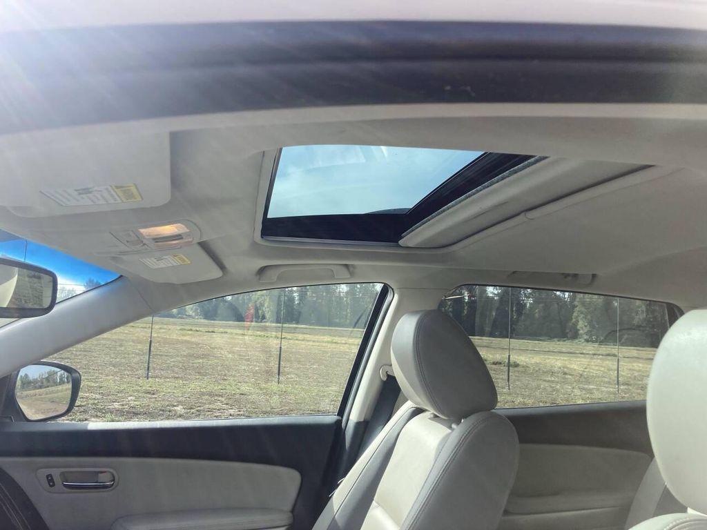 used 2011 Mazda CX-9 car, priced at $9,999