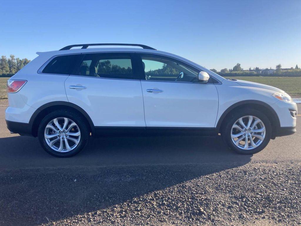 used 2011 Mazda CX-9 car, priced at $9,999
