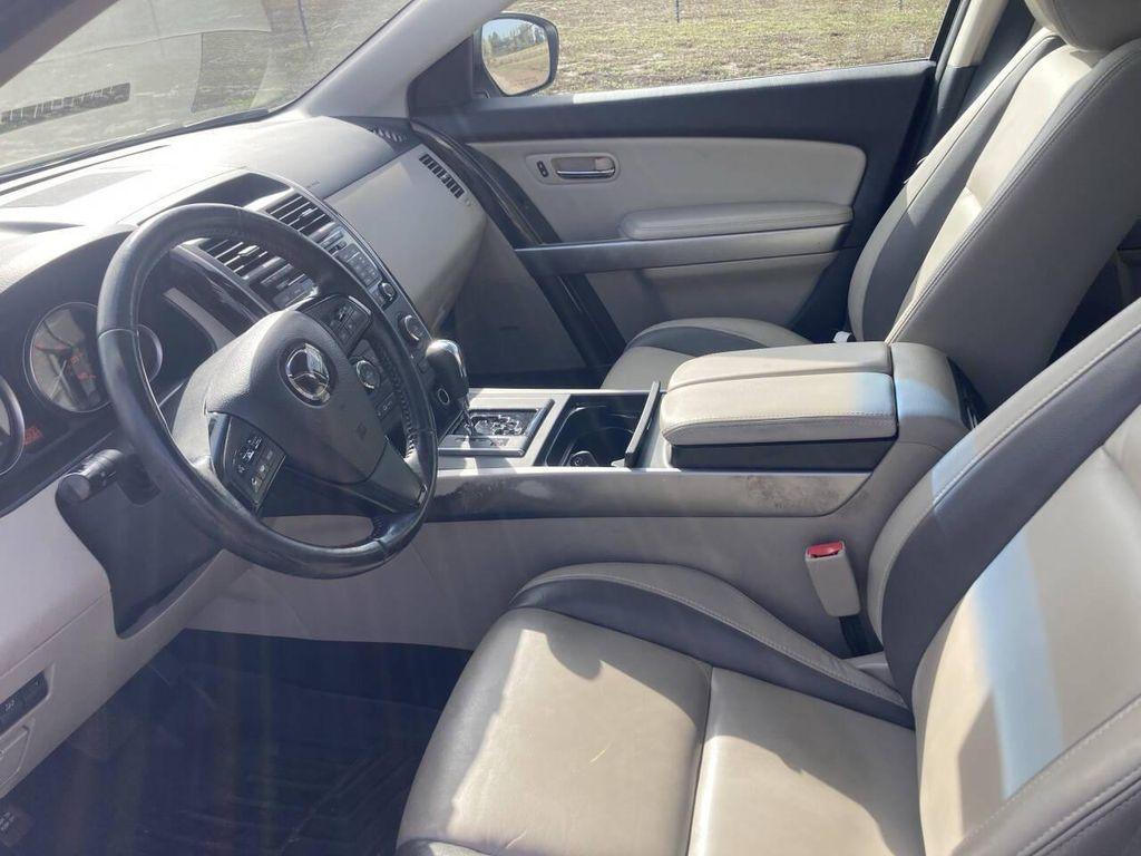 used 2011 Mazda CX-9 car, priced at $9,999
