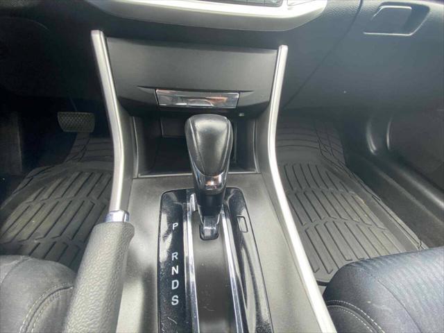 used 2015 Honda Accord car, priced at $12,999