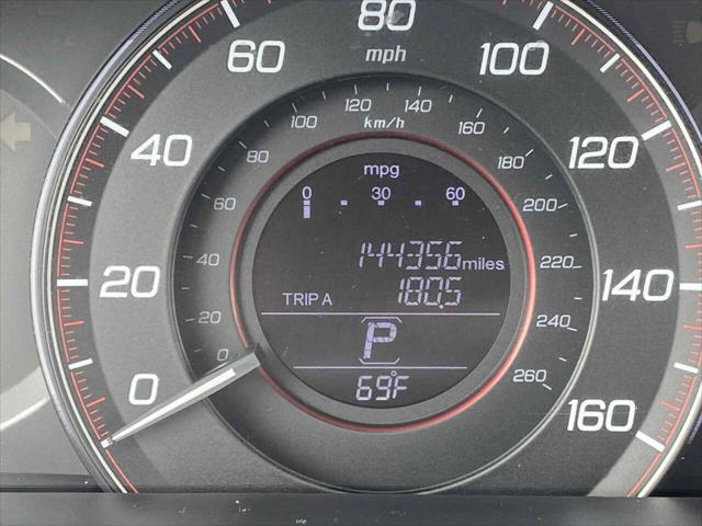 used 2015 Honda Accord car, priced at $12,999