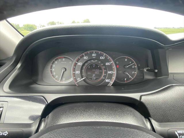 used 2015 Honda Accord car, priced at $12,999