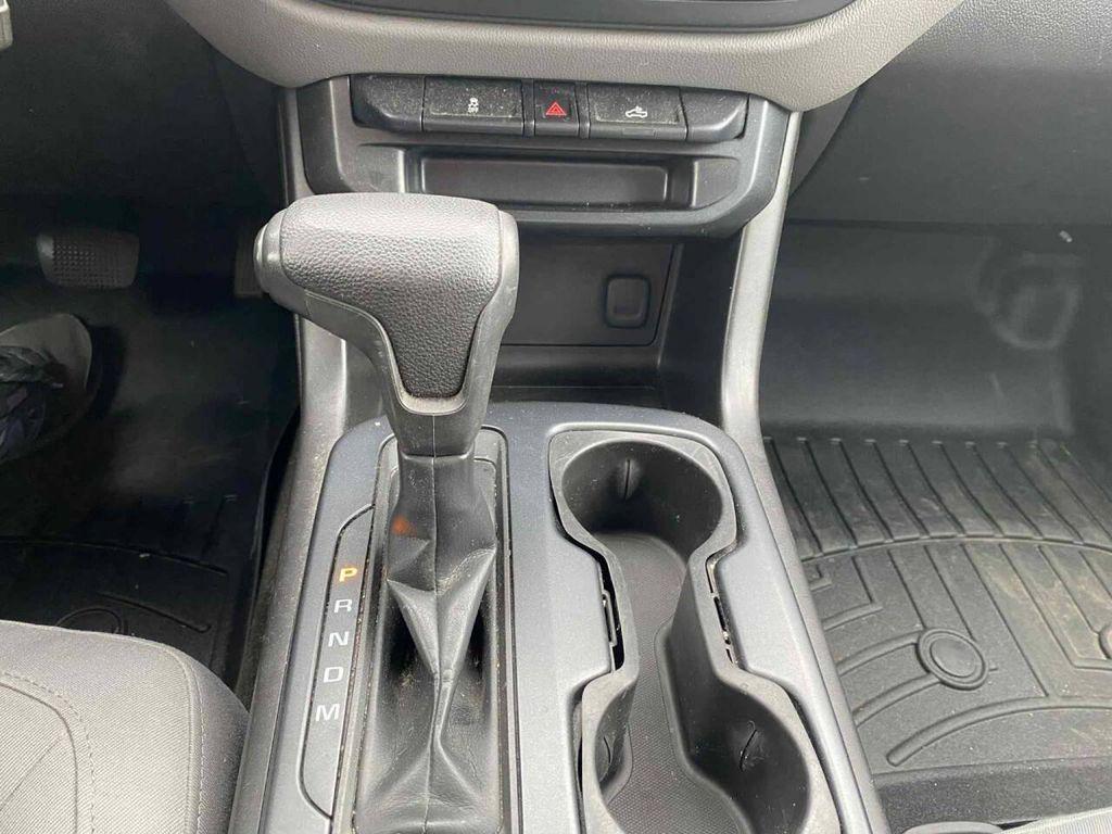 used 2016 Chevrolet Colorado car, priced at $11,999