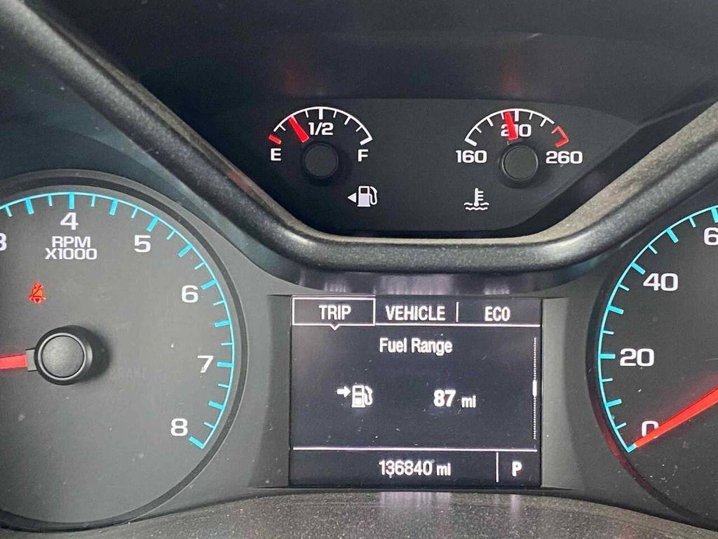 used 2016 Chevrolet Colorado car, priced at $11,999