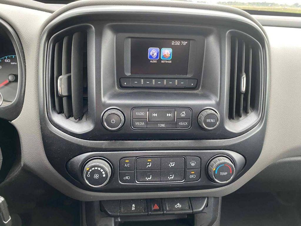 used 2016 Chevrolet Colorado car, priced at $11,999