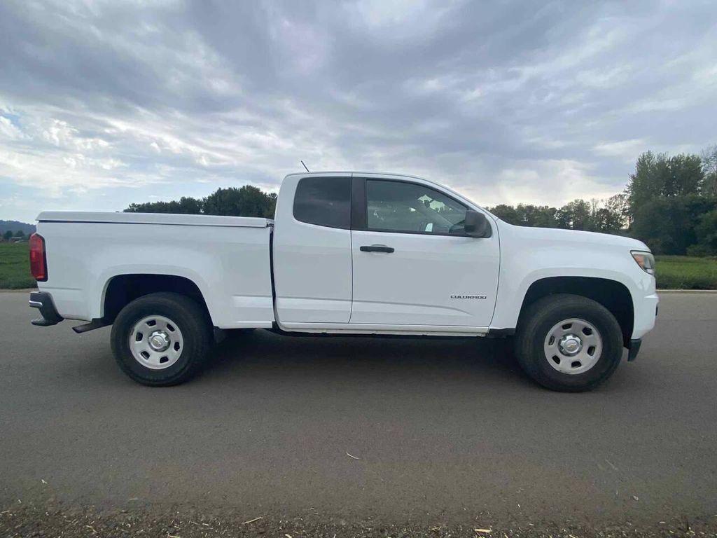 used 2016 Chevrolet Colorado car, priced at $11,999