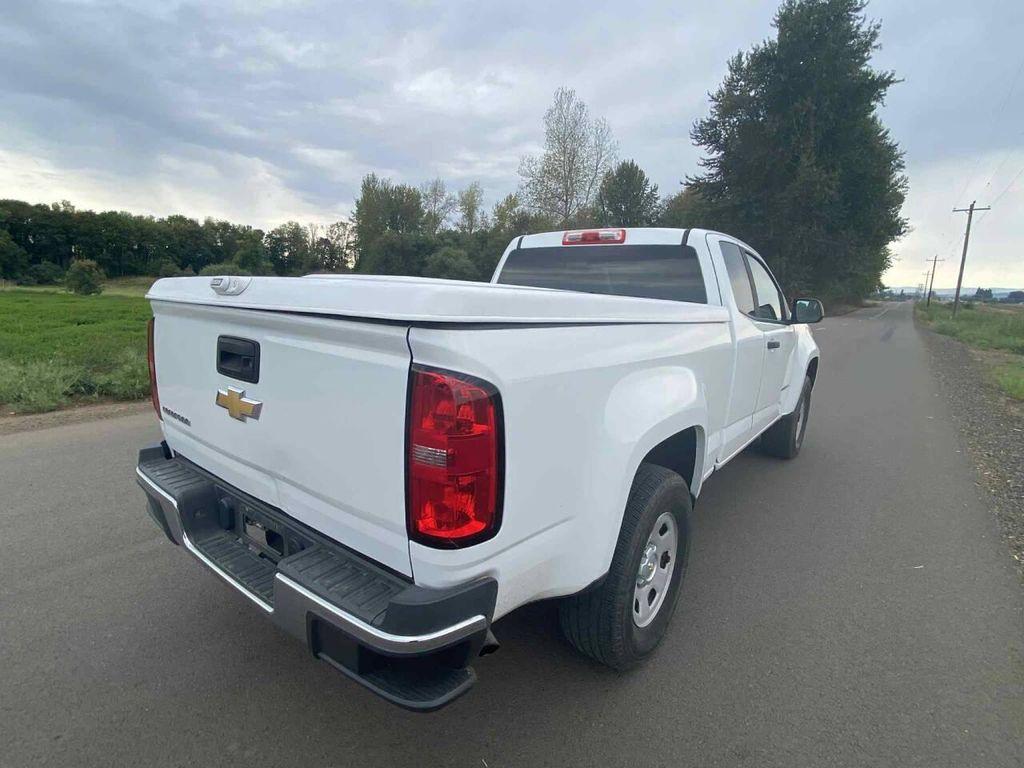 used 2016 Chevrolet Colorado car, priced at $11,999
