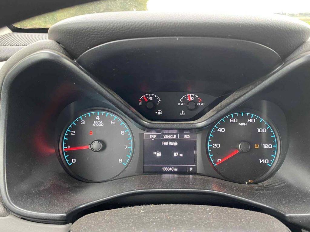 used 2016 Chevrolet Colorado car, priced at $11,999