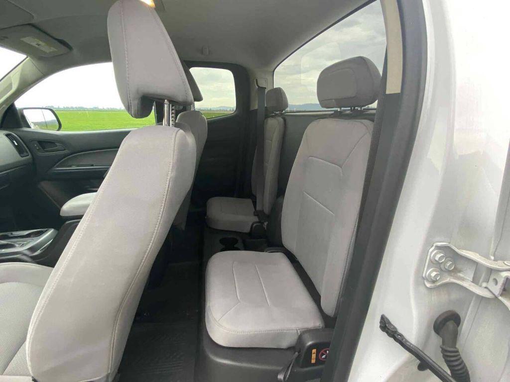 used 2016 Chevrolet Colorado car, priced at $11,999