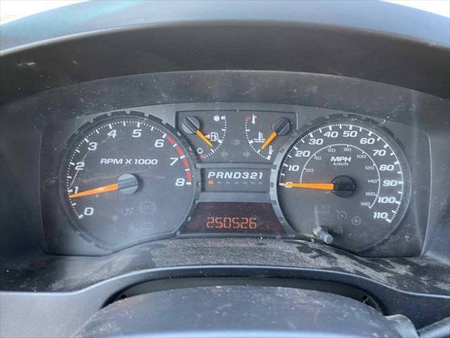 used 2005 Chevrolet Colorado car, priced at $6,999
