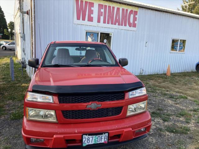 used 2005 Chevrolet Colorado car, priced at $6,999