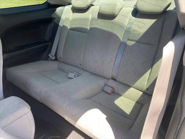 used 2012 Honda Civic car, priced at $12,999
