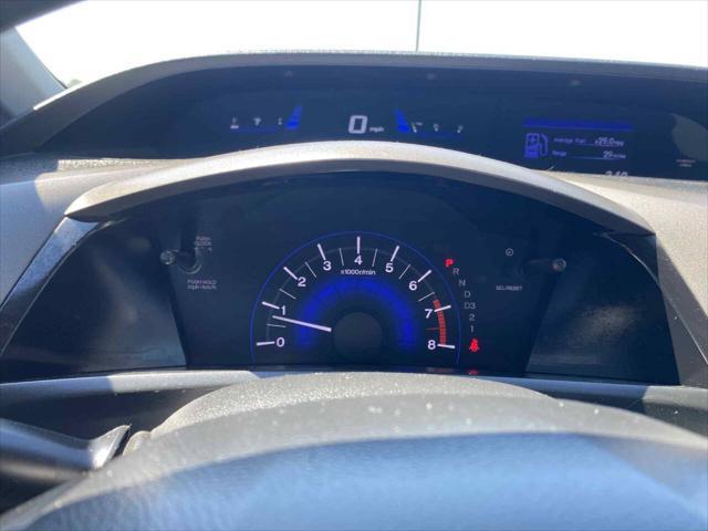 used 2012 Honda Civic car, priced at $12,999