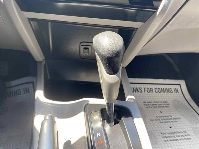 used 2012 Honda Civic car, priced at $12,999
