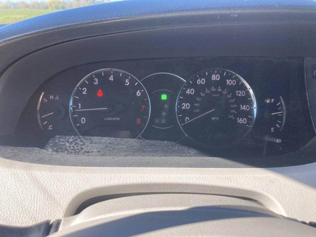 used 2006 Toyota Avalon car, priced at $3,999