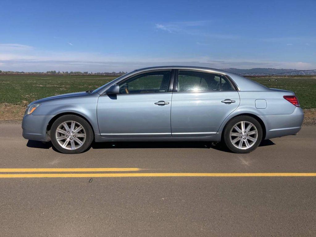 used 2006 Toyota Avalon car, priced at $3,999